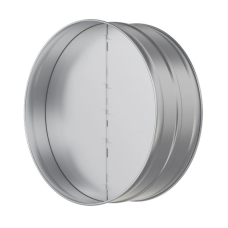 Обратный клапан RSK d100																							