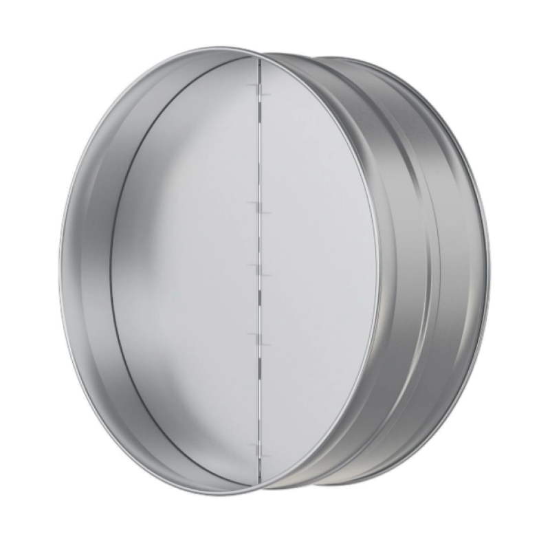 Обратный клапан RSK d100 Обратный клапан RSK d100