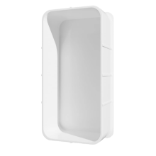 Заглушка пр. 110*55 пластик																					