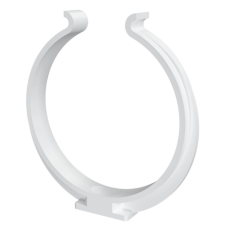 Держатель 150/160 пластик																					