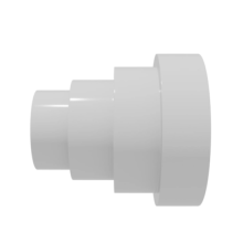 Редуктор 150/125/120/100/80 мм																							