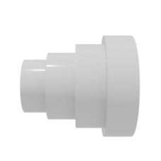 Редуктор 150/125/120/100/80 мм																							